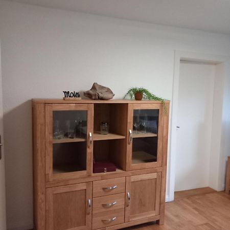 Am Park Apartment Heide  Exterior foto